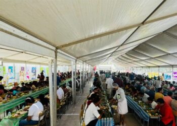 പുതിയ-രുചികളുമായി-‘പഴയിടം’-സലാലയിൽ