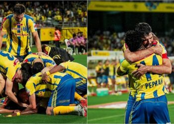 മഞ്ഞപ്പടയോട്ടം-തുടങ്ങി;-കേരള-ബ്ലാസ്‌റ്റേഴ്‌സിന്-തകർപ്പൻ-വിജയം