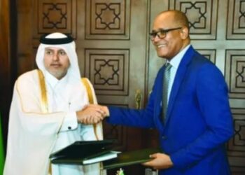 ട്രാൻസിറ്റ്-ഗതാഗതം-നിയന്ത്രിക്കുന്നതിനുള്ള-ഭേദഗതി-കരാറിൽ-ഖത്തർ-ഒപ്പുവച്ചു