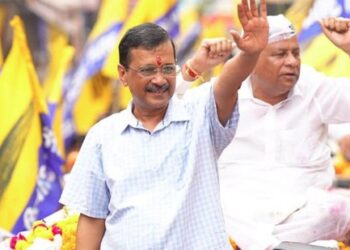 തന്നെ-കുടുക്കാൻ-പ്രധാനമന്ത്രി-ഗൂഢാലോചന-നടത്തിയെന്ന്‌-കെജ്‌രിവാൾ