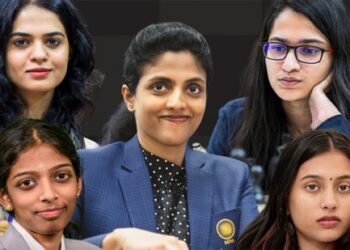 സ്വർണച്ചെക്ക്‌-!-ചെസ്‌-ഒളിമ്പ്യാഡിൽ-ഇരട്ടസ്വർണവുമായി-ഇന്ത്യ