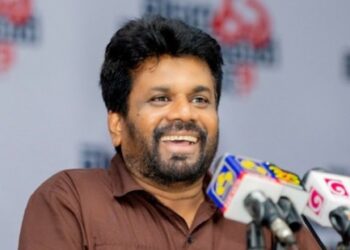 അനുര-കുമാര-ദിസനായകെ-പ്രസിഡന്റായി-സത്യപ്രതിജ്ഞ-ചെയ്തു