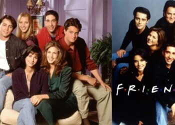 കാലം-കവരാത്ത-സൗഹൃദം:-‘ഫ്രണ്ട്സ്’-@-30