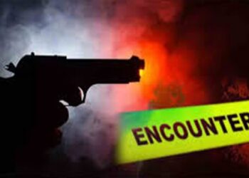 തമിഴ്നാട്-ബിഎസ്‌പി-അധ്യക്ഷന്റെ-കൊല:-മൂന്നാമത്തെ- പ്രതിയെയും-പൊലീസ്-വെടിവച്ചുകൊന്നു