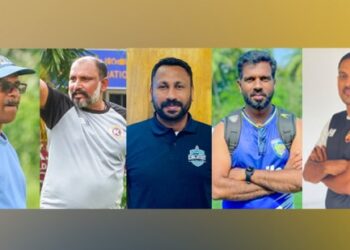തനിനാടൻ-കോച്ചുകൾ:-സൂപ്പർ-ലീഗ്-കേരള-ഫുട്ബോളിൽ-അഞ്ച്-മലയാളി-സഹപരിശീലകർ