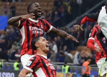 ഡെർബിയിൽ-എസി-മിലാൻ