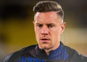 ടെർസ്‌റ്റെഗെന്‌-ഗുരുതര-പരിക്ക്‌