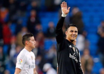 മുൻ-റയൽ-മാഡ്രിഡ്‌-ഗോൾകീപ്പർ-കെയ്‌ലർ-നവാസ്‌-ബാഴ്‌സയിലേക്ക്?