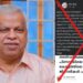 സമൂഹമാധ്യമത്തിൽ-വ്യാജപ്രചാരണം:-എം-വി-ജയരാജൻ-പരാതി-നൽകി