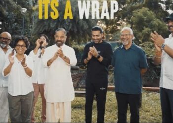 മണിരത്നം-കമൽ-ഹാസൻ-ചിത്രം-“തഗ്-ലൈഫ്’-പൂർത്തിയായി