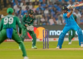 ഇന്ത്യ-–-ബം​ഗ്ലാദേശ്-ട്വന്റി-20:-​ഗ്വാളിയറിൽ-ബന്ദ്-പ്രഖ്യാപിച്ച്-ഹിന്ദുമഹാസഭ-​