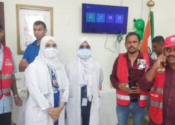 സൗദി-ദേശീയ-ദിനത്തിൽ-നവോദയ-മക്ക-ഈസ്റ്റ്-ഏരിയാ-കമ്മിറ്റി-രക്തദാന-ക്യാമ്പ്-സംഘടിപ്പിച്ചു