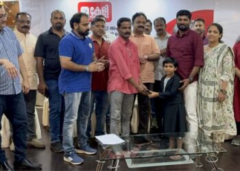 ചൂരൽമല-മുണ്ടക്കൈ-ദുരിത-ബാധിതർക്ക്-കരുതലായ്-റിയാദിലെ-കുരുന്നുകൾ