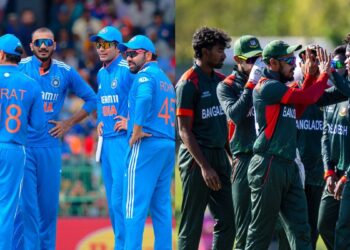 ഇന്ത്യ-–-ബംഗ്ലാദേശ്-ടി20-മത്സരം-തടയുമെന്ന്-ഹിന്ദു-മഹാസഭ;-ഗ്വാളിയോറിൽ-ബന്ദ്-പ്രഖ്യാപിച്ചു