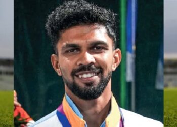 ഋതുരാജ്‌- നയിക്കും