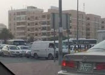 ഒരാഴ്ചയ്ക്കിടെ-കണ്ടെത്തിയത്-54,844-ട്രാഫിക്-നിയമലംഘനങ്ങൾ