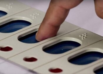 കശ്‌മീരിൽ-രണ്ടാംഘട്ട-വോട്ടെടുപ്പ്‌-ഇന്ന്‌