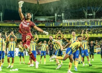 മാറ്റമുണ്ട്,-മാറ്റോടെ-കേരള-ബ്ലാസ്‌റ്റേഴ്‌സ്‌