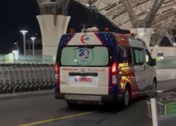 സാമൂഹ്യ-പ്രവത്തകരുടെ-സഹായത്തോടെ-വെന്റിലേറ്ററിൽ-ആയിരുന്ന-രോഗിയെ-വിദഗ്ദചികിത്സയ്ക്കായി-നാട്ടിലെത്തിച്ചു