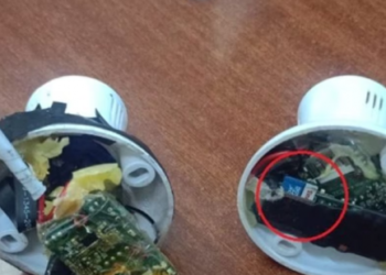 യുവതിയുടെ-കിടപ്പുമുറിയിലും-കുളിമുറിയിലും-കാമറകൾ;-കാമറ-ഒളിപ്പിച്ചത്‌-ബൾബ്-ഹോൾഡറിൽ