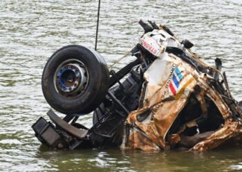 അർജുന്റെ-ലോറി-ഇന്ന്-കരയ്ക്കെത്തിക്കാനായില്ല:-നാളെ-ദൗത്യം-തുടരും