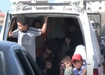 ലബനനിലും-കൂട്ടപ്പലായനം-;-90,530-പേർ-ഭവനരഹിതരായെന്ന്‌-യുഎന്‍-ഏജന്‍സി