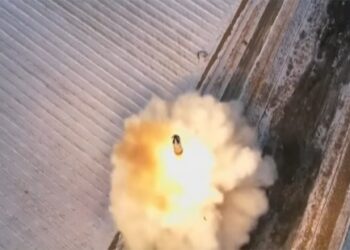 ഭൂഖണ്ഡാന്തര- മിസൈൽ- പരീക്ഷിച്ച്‌-ചൈന