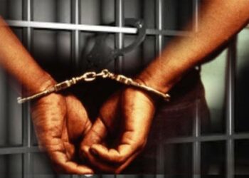 ജോലി-വാ​ഗ്ദാനംചെയ്ത്-പീഡനം:- ബിജെപി-നേതാവ്-അറസ്റ്റിൽ