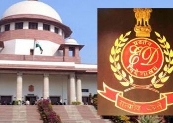 ‘ആളുകളെ-വർഷങ്ങളോളം-ജയിലില്‍-ഇടാനാണോ-ശ്രമം’-;-ഇഡിക്ക്‌-സുപ്രീംകോടതിയുടെ-രൂക്ഷ-വിമർശം