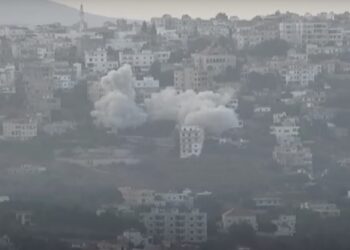 സംഘർഷം-രൂക്ഷമാകുന്നു;-ഇന്ത്യക്കാർ-ലബനൻ-വിടണമെന്ന്-ഇന്ത്യൻ-എംബസി