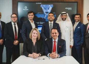 ബഹിരാകാശത്തെ-ആരോഗ്യ-ഗവേഷണത്തിനുള്ള-സുപ്രധാന-പദ്ധതി-പ്രഖ്യാപിച്ച്-ബുർജീൽ-ഹോൾഡിങ്‌സ്