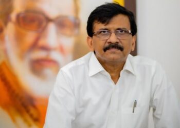 മാനനഷ്ടക്കേസ്:-ശിവസേന-നേതാവ്-സഞ്ജയ്-റാവുത്തിന്-തടവുശിക്ഷ