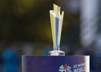 വനിതാ-ടി20-ലോകകപ്പ്:-ഒരുക്കങ്ങൾ-ചർച്ച-ചെയ്തു