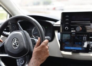 അജ്‌മാനിൽ-സ്മാർട്ട്‌-മോണിറ്ററിങ്-സംവിധാനം-ഒക്ടോബർ-ഒന്ന്-മുതൽ