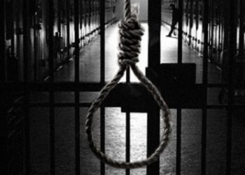 വധശിക്ഷ-കാത്ത്- 58-വര്‍ഷം;-ഒടുവിൽ-മോചനം