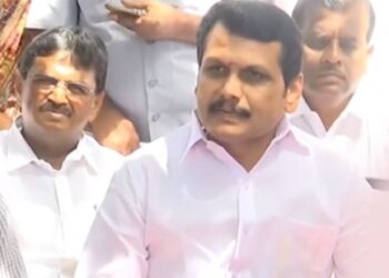 സെന്തിൽ-ബാലാജിക്ക്‌-ജാമ്യം-;-ഇഡിക്ക്‌-തിരിച്ചടി