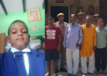 സ്കൂളിന്റെ-വിജയത്തിനായി-വിദ്യാർഥിയെ-ബലിയർപ്പിച്ച്‌-സ്കൂൾ-അധികൃതർ