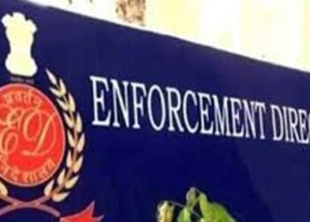 തെലങ്കാന-മന്ത്രിയുടെ-വീട്ടിൽ-ഇഡി-റെയ്ഡ്