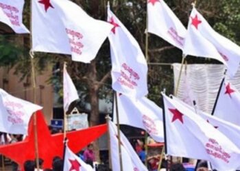 യുപി-നരബലി:-രണ്ടാം-ക്ലാസുകാരനെ-കൊലപ്പെടുത്തിയ-കുറ്റക്കാരെ-മാതൃകാപരമായി-ശിക്ഷിക്കണം:-എസ്‌എഫ്‌ഐ