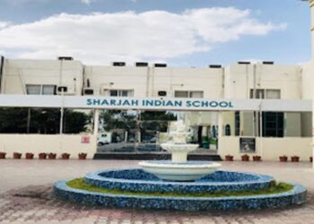 ഷാർജ-ഇന്ത്യൻ-സ്കൂൾ-അലുമ്നി-അസോസിയേഷൻ-രൂപീകരിക്കുന്നു