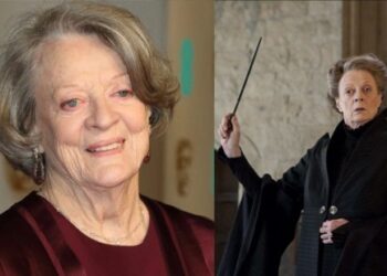 ഹാരി-പോട്ടർ-താരം-മാ​ഗി-സ്മിത്ത്-അന്തരിച്ചു