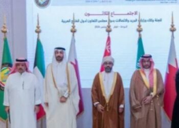 പോസ്റ്റ്-ആൻഡ്-ടെലികമ്മ്യൂണിക്കേഷൻസ്-ജിസിസി-തലയോഗം-ഖത്തറിൽ-നടന്നു