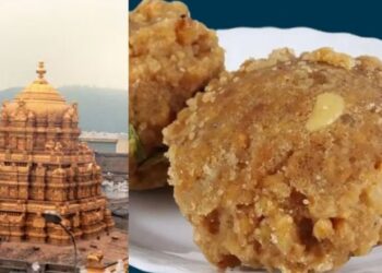 തിരുപ്പതി-ലഡു-വിവാദം;-പ്രത്യേക-അന്വേഷകസംഘത്തെ-നിയമിച്ച്-ആന്ധ്ര-സർക്കാർ