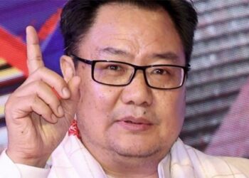 വഖഫ്‌-ബിൽ-ഭേദ​ഗതി-;-ജെപിസിയോട്-നിലപാട്-അറിയിക്കാന്‍- കേരളത്തിന്-സമയം-നല്‍കാമെന്ന്-കേന്ദ്രമന്ത്രി