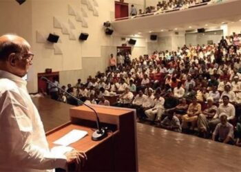 യെച്ചൂരി-സ്മരണയില്‍-മഹാവികാസ്‌-അഘാഡി