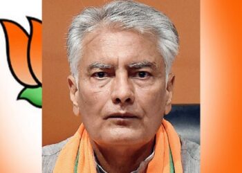 പഞ്ചാബ്-ബിജെപി-അധ്യക്ഷന്‍-“രാജിവച്ചു’