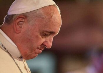 കുട്ടികൾക്കെതിരായ-ലൈംഗികാതിക്രമം-;-സഭ-മാപ്പുപറയണമെന്ന്‌-മാർപാപ്പ