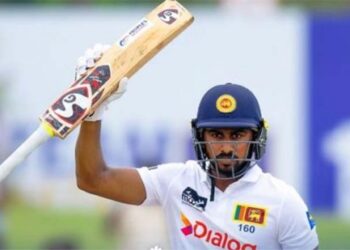 റണ്ണടിച്ചുകൂട്ടി-കമിന്ദു-;-ലങ്കയ്‌ക്ക്‌-കൂറ്റൻ-സ്‌കോർ