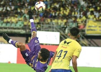 കൊമ്പനെ -വീഴ്ത്തി-;-സൂപ്പർ-ലീഗ്‌-കേരള-ഫുട്‌ബോളിൽ-ആദ്യജയം-കുറിച്ച്-ഫോഴ്‌സ-കൊച്ചി