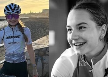 വേൾഡ്-സൈക്ലിങ്-ചാമ്പ്യൻഷിപ്പിനിടെ-തലയിടിച്ചു-വീണു;-സ്വിസ്-താരത്തിന്-ദാരുണാന്ത്യം